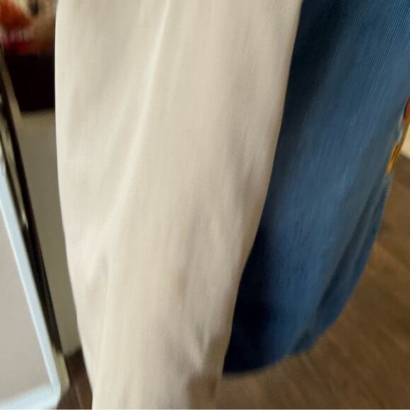 Vintage Winnie The Pooh Varsity Jacket ( Medium ? ) Disney - Picture 10 of 10